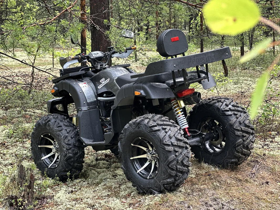 PROMAX 320 DOMINATOR (2025)